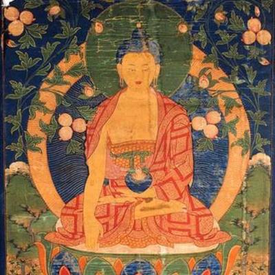 Timeline: History of Nicherin Buddhism