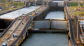 Timeline: The Building Of The Panamal Canal