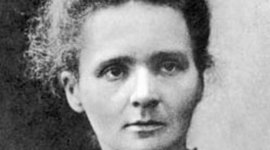 Timeline: Marie Curie