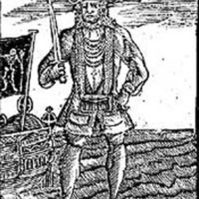 Timeline: Bartholomew Roberts