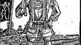 Timeline: Bartholomew Roberts