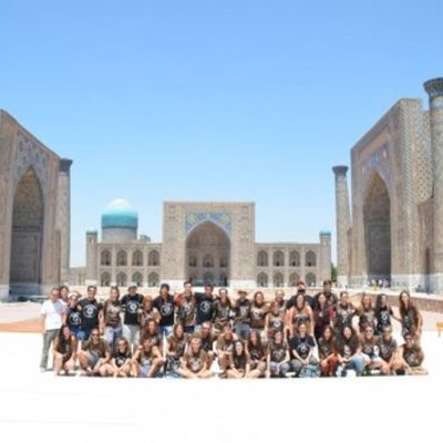 Timeline: Tahina Can