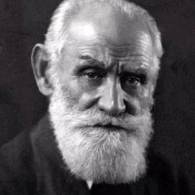 Timeline: Ivan Pavlov
