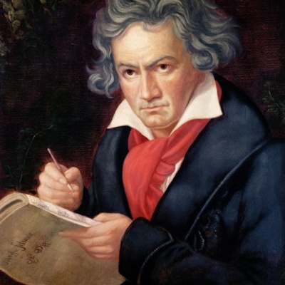 Timeline: Ludwig Van Beethoven