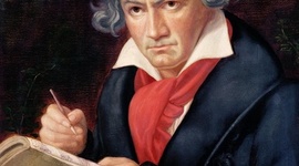 Timeline: Ludwig Van Beethoven