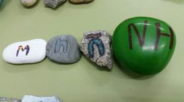 Timeline: O GALEGO DESDE A SÚA FORMACIÓN ATÉ O SÉCULO XV.