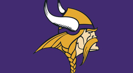 Timeline: Vikings football wins in 2015