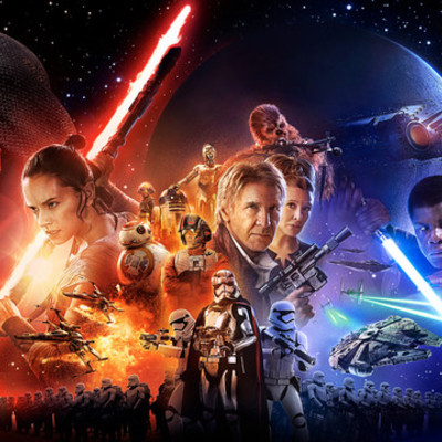 Timeline: Star Wars:
