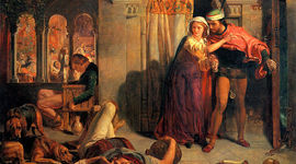 Timeline: Virtual Museum: Art in history 1800-1850