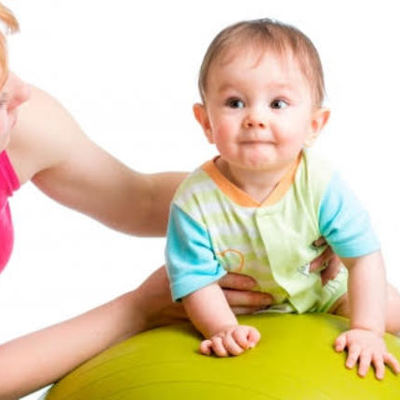 Timeline: linea del tiempo del ciclo vital  humano