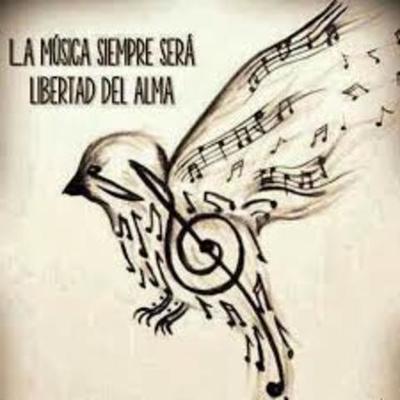 Timeline: si hay música en el alma se escuchara en todo el universo