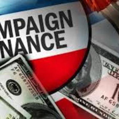 Timeline: History of Campaign/Election Finance Regulation