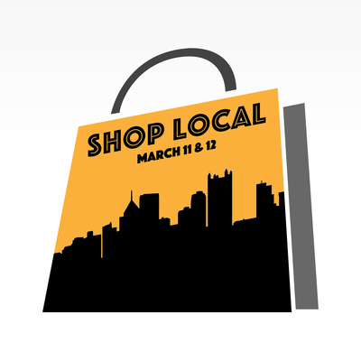 Timeline: Shop Local Timeline