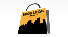 Timeline: Shop Local Timeline