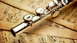 Timeline: A MÚSICA OCIDENTAL