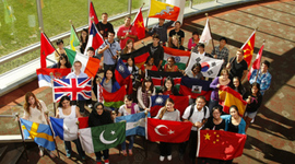 Timeline: International Student in the United States