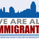 Immigration logo