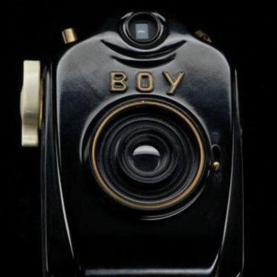 Timeline: Chronologie de la Photographie