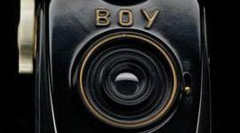 Timeline: Chronologie de la Photographie