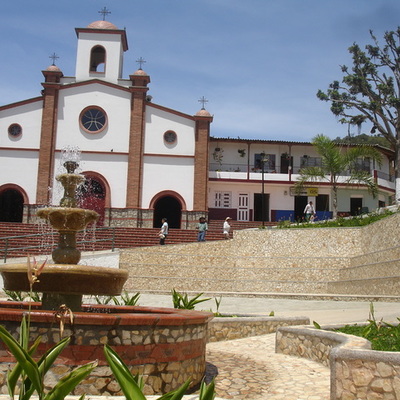 Timeline: Línea del tiempo Caicedo