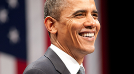 Timeline: Barack Obama