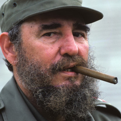 Timeline: Biographie Fidel Castro