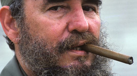 Timeline: Biographie Fidel Castro