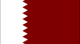 Timeline: Emirs of Qatar