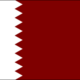 Qatar flag 2