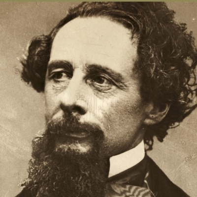 Timeline: Charles Dickens (1812-1870)