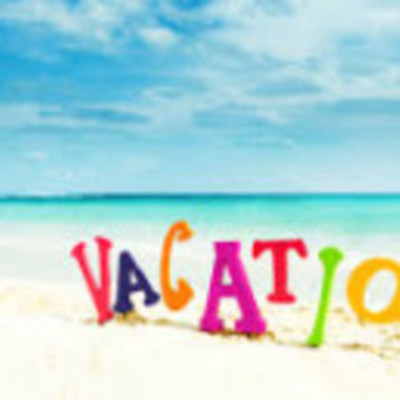 Timeline: Vacaciones