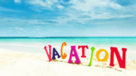 Timeline: Vacaciones