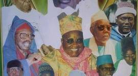 Timeline: Biographie de Seydil Hadji Malick SY