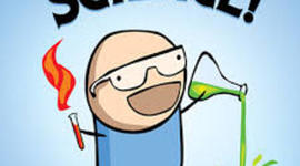 Timeline: SCIENTISTS