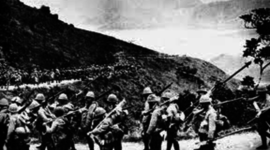 Timeline: Canada of WWII