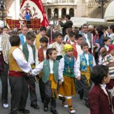 Timeline: Story of my life