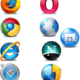 Navegadores png