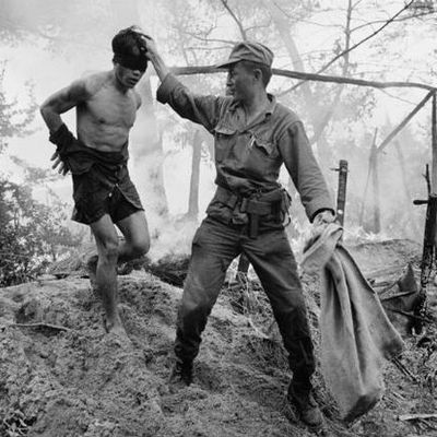 Timeline: Vietnam War