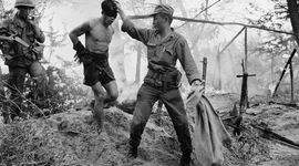 Timeline: Vietnam War