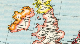 Timeline: Lo stato parlamentare inglese