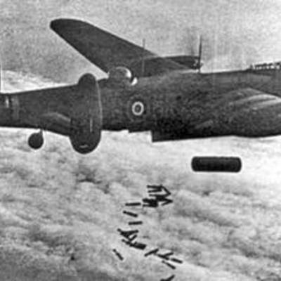 Timeline: Tijdlijn Europa