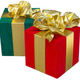 Christmas gifts