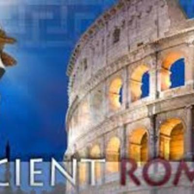 Timeline: Eric Flaningam - Period 3