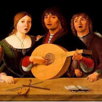 Timeline: La musica en el renacimiento