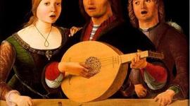 Timeline: La musica en el renacimiento