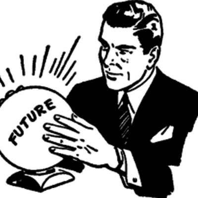 Timeline: Lo Que Existe en el Futuro