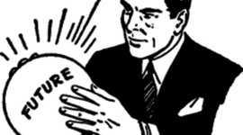 Timeline: Lo Que Existe en el Futuro