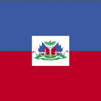 Timeline: Independence Project - Haiti