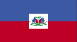 Timeline: Independence Project - Haiti