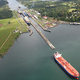 Panama canal 007